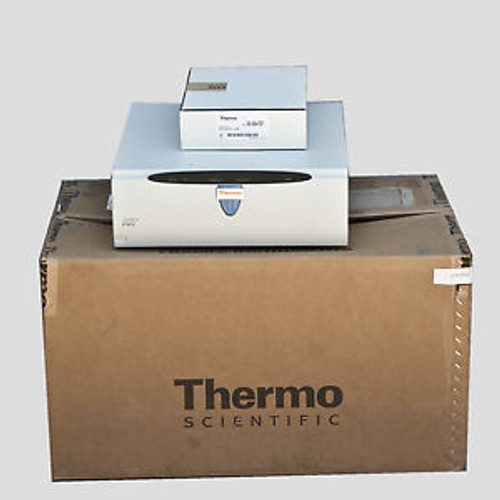Thermo Dionex ICS Series VWD Variable Wavelength Detector 070220