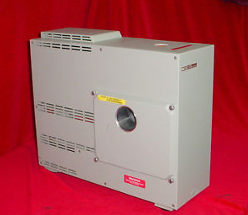 HP 5965B IRD Infrared Detector For Gas Chromatography