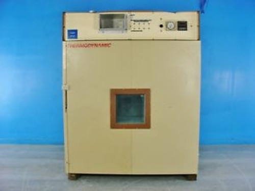 THERMODYNAMIC 56 Environmental Chamber 240V 3PH