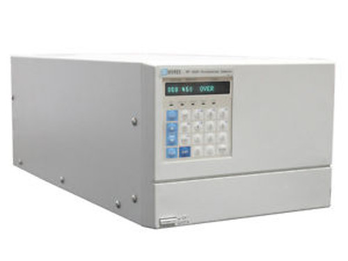 Dionex RF 2000 Fluorescence Detector (FLD can use with DX-500 and DX-600 IC)