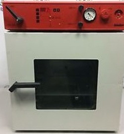 WTC Binder Vacuum Drying Oven model VD-53 Type 21053200002000