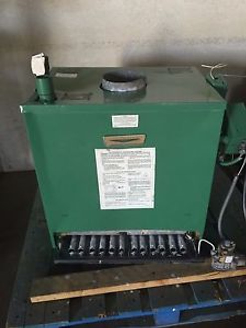 PEERLESS MODEL MC 07 50 PSI BOILER (OC758)