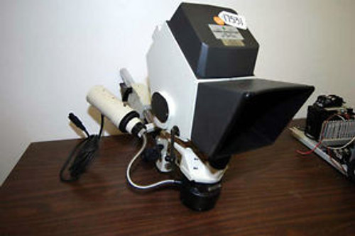 Vision Stereo Dynascope TS 3 (Inv.17531)