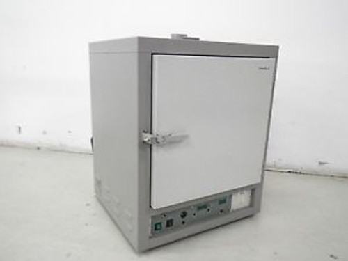 VWR International Sheldon Incubators 1350FMS Air Safety Ovens Used Tested