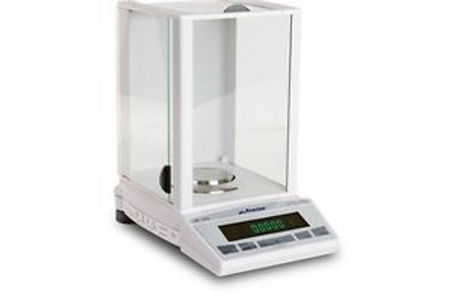 Intelligent Weighing (XB-120 A SCS) Analytical Balances