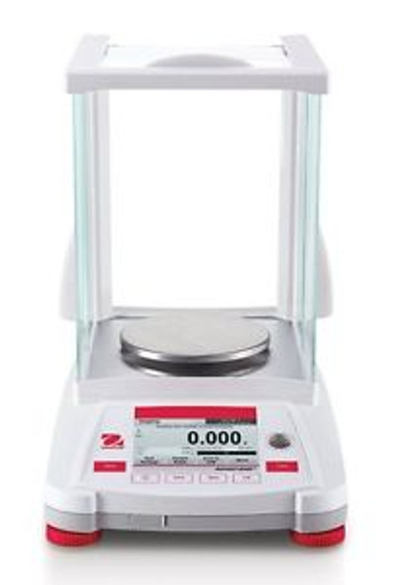 Ohaus AX523 Adventurer AX Precision Balance, AutoCal