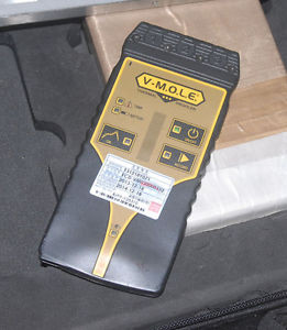 ecd thermal profile v-mole v-m.o.l.e  #1