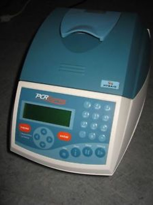 HYBAID PCR EXPRESS HBPX220 Thermal Cycler