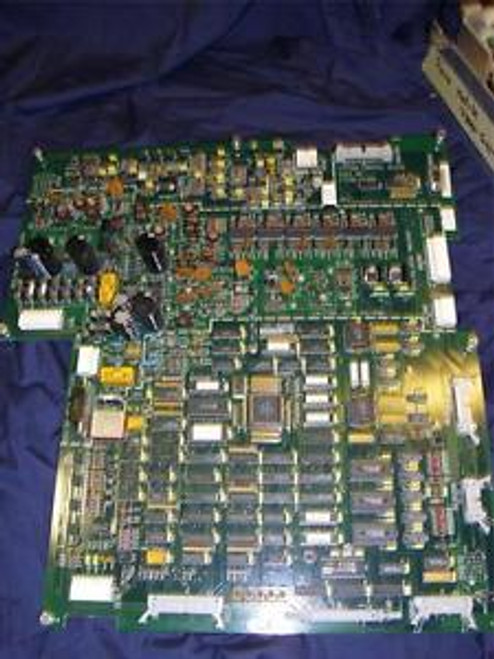 Thermo Finnigan LCQ Main Board 97000-61350