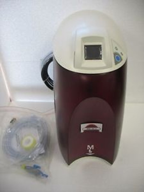 Millipore RiOs-DI 3 ZRDS0P300 Water Purification System New