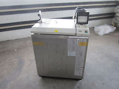 Tuttnauer 3850 ELV  Autoclave / Sterilizer