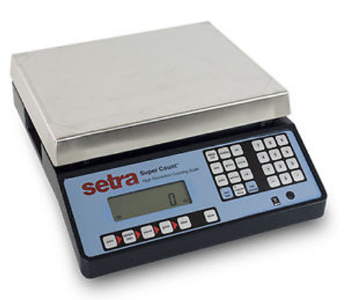 Intelligent Weighing (SC-2.2) COUNTING/ INVENTORY SCALES