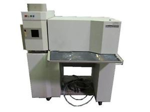 Perkin Elmer Optima 3000 SC Spectrometer ICP-OES Optical Emission Spectroscopy