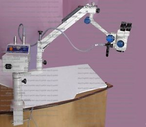 Portable ENT Microscope 3 Step