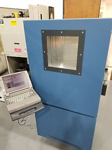 WEISS TECHNIK SDU22/300/8 CLIMATIC ENVIROMENTAL TEST CHAMBER Cascade Cooling