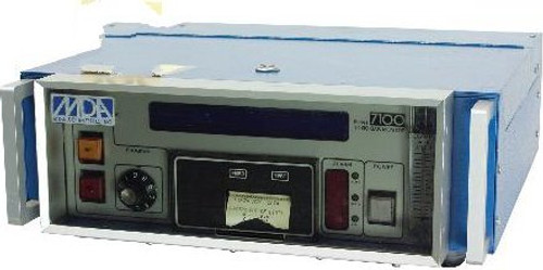 MDA Scientific 7100 Continuous Toxic Gas Monitor