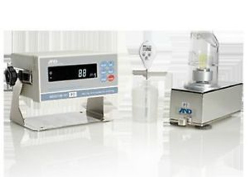 320 G A&D Weighing Pipette Accuracy Tester FX-300i-PT Test Accuracy To ISO 8655