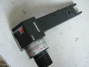 Zeiss compensator 1344