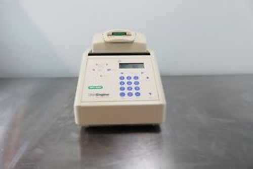 Biorad PTC-200 PCR Machine Tested with Warranty