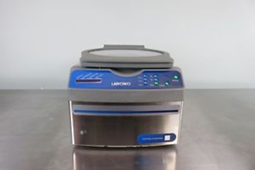 Labconco CentriVap SpeedVac Concentrator with Warranty