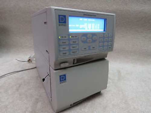 Dionex GP50 Laboratory HPLC Gradient Pump - Fully Tested with Warranty