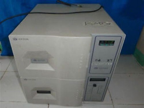 Antek 7090N Nitrogen Detector C