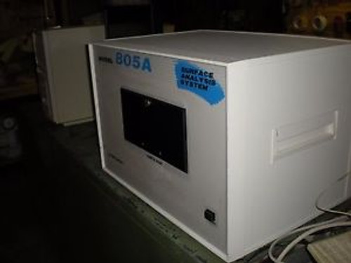 Tricor Systems Model 805A Gloss/Surface Analysis System