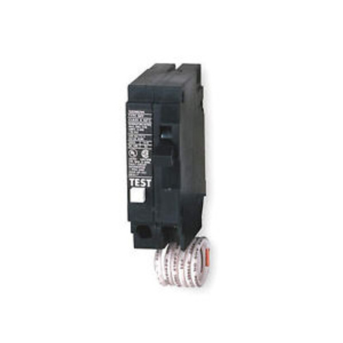 Plug In Circuit Breaker 20A 1P 10Ka 120V Qf120