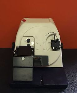Leica DSC1, 6 Sectioning/Trimming Options, Disc Microtome + Manual & Accy. Set