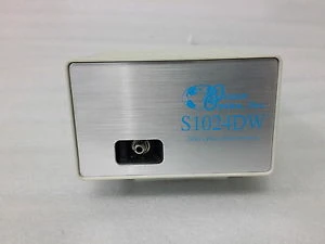 Ocean Optics S1024dw Deep Well Detector Spe