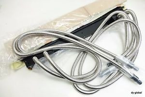 SUMITA OPTICAL GLASS Order made illuminator Light guide way SMLG800-2000S-0.5W-F
