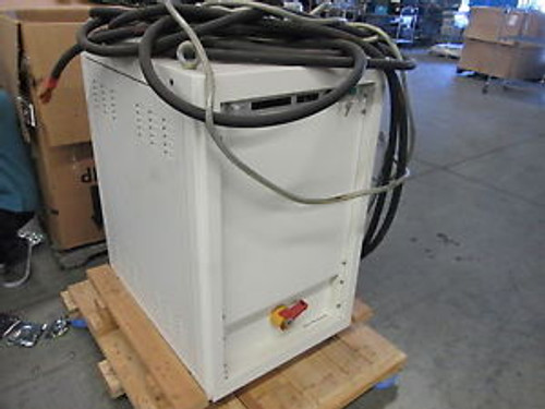 Bruker B-ECI Chiller Assembly 8MN65/260