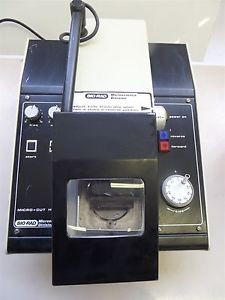 BIO-RAD Micro-Cut H1200 Vibrating Microtome