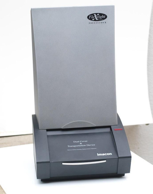 Imacon Flextight Precision II Scanner