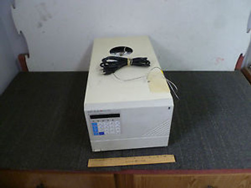 Shimadzu RF-10A Spectrofluorometric Detector w/Cord