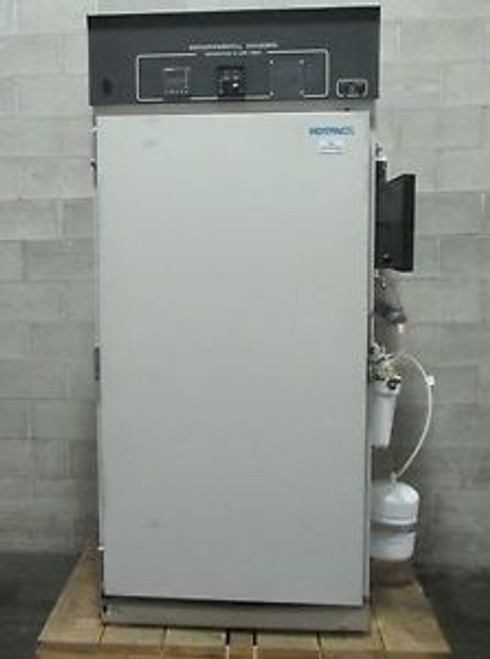 Hotpack 417532 Environmental Chamber Incubation & Life Test 0-70°C 208/230V Used