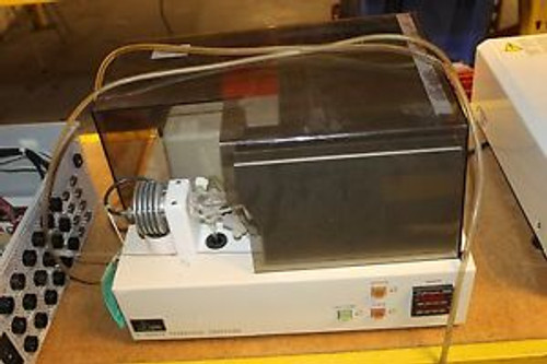 Cetac Ultrasonic Nebulizer Model U-5000AT