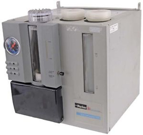 Parker/ChromGas B-9200 250 cc/min Ultra High Purity Hydrogen Gas Generator