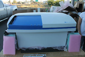 GE Healthcare Ettan DIGE IMAGER 11003657-D10093