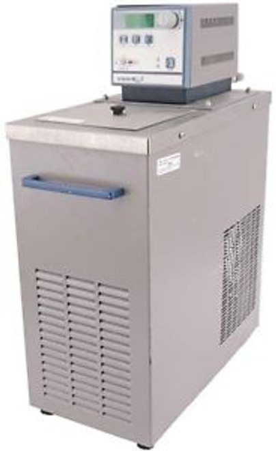 VWR Scientific 1160S Digital Heating Cooling Water Bath Unit Laboratory