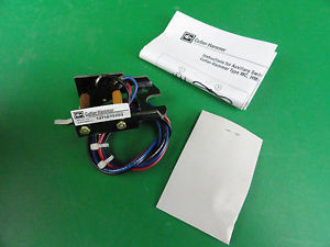 Cutler Hammer 1A1B Auxilary Switch