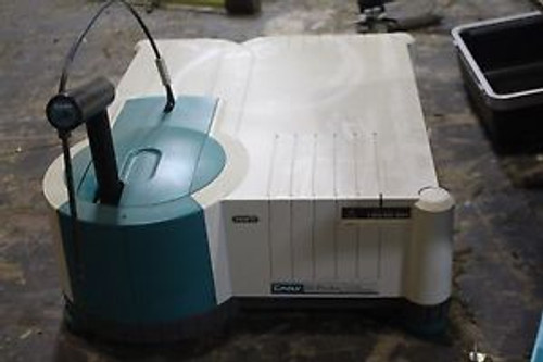 Varian Cary 50 Probe UV Visible Spectrophotometer