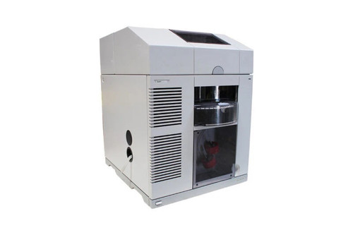 Agilent/HP G1600AX Capillary Electrophoresis with Software