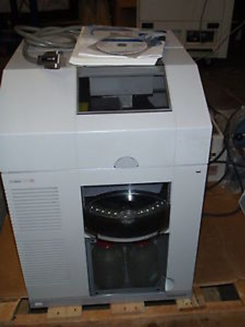 Agilent/HP G1600AX Capillary Electrophoresis with Software