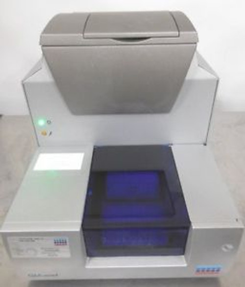 R124763 Qiagen Qiaxcel Electrophoresis Unit High Resolution Separation of DNA