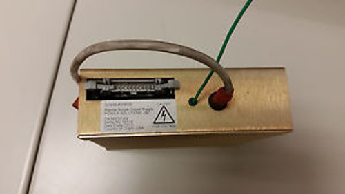 Single Output Supply for Agilent MSD (G1946-80060)