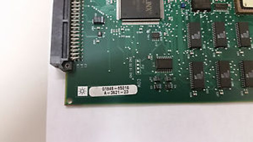 I/O PCA board for Agilent MSD (G1946-65016)