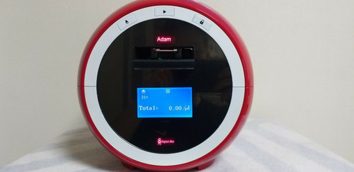 Cell Counter ADAM-rWBC NanoEntek