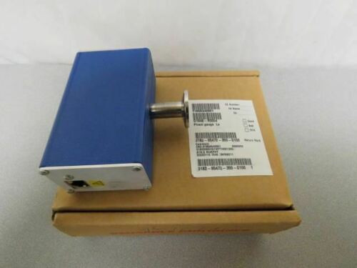 Agilent G1946-80004 Pirani Gauge Lo, Granville-Phillips 275 Mini-Convectron