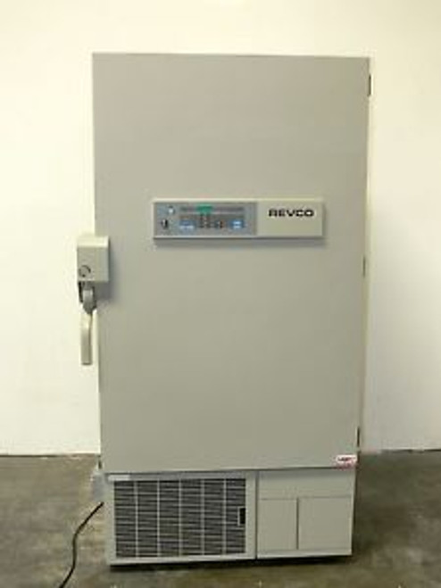REVCO / Kendro -40 ºC Laboratory Freezer ULT2140 -9-D36   208V  TESTED WORKING